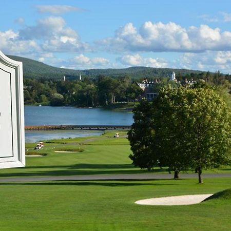 The Cooper Inn Cooperstown Exterior foto