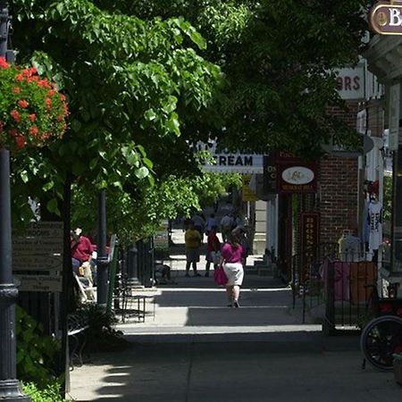 The Cooper Inn Cooperstown Exterior foto