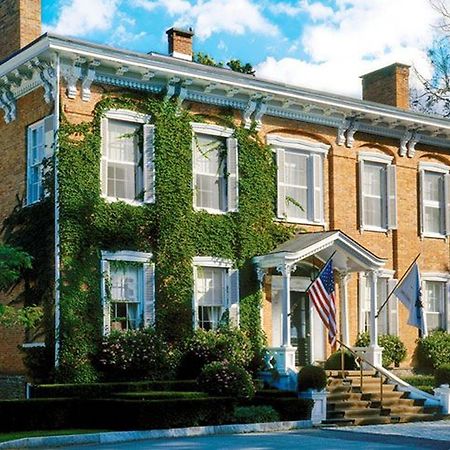 The Cooper Inn Cooperstown Exterior foto