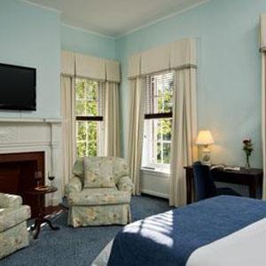 The Cooper Inn Cooperstown Zimmer foto